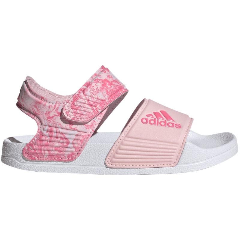 Adidas Adilette ID2624 sandals pink KeeShoes