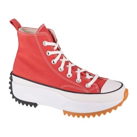 Converse ev3 red best sale