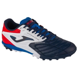 Joma Cancha 2403 Tf CANS2403TF football shoes blue Joma Cancha 2403 Tf CANS2403TF football shoes blue