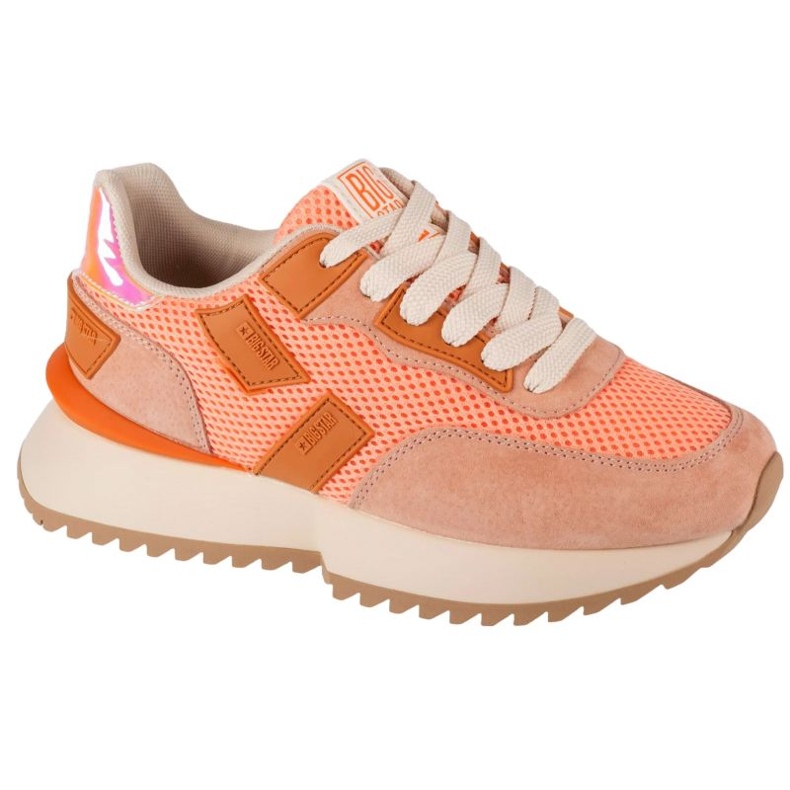 Big Star Shoes NN274976 orange