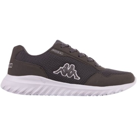 Kappa Naveen 43333 1610 shoes grey