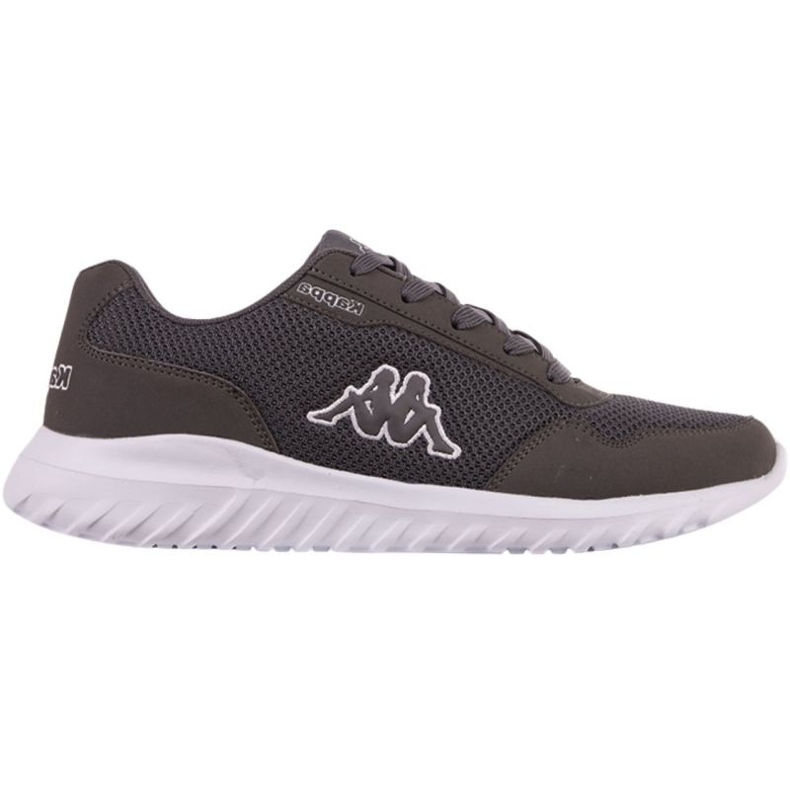 Kappa Naveen 43333 1610 shoes grey