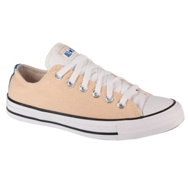 Converse Chuck Taylor All Star W 171366C sneakers beige Converse Chuck Taylor All Star W 171366C sneakers beige
