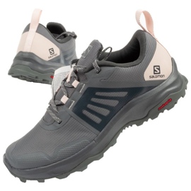 Salomon X-Render 416963 shoes grey Salomon X-Render 416963 shoes grey
