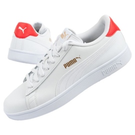Puma Smash shoes 365215 17 white