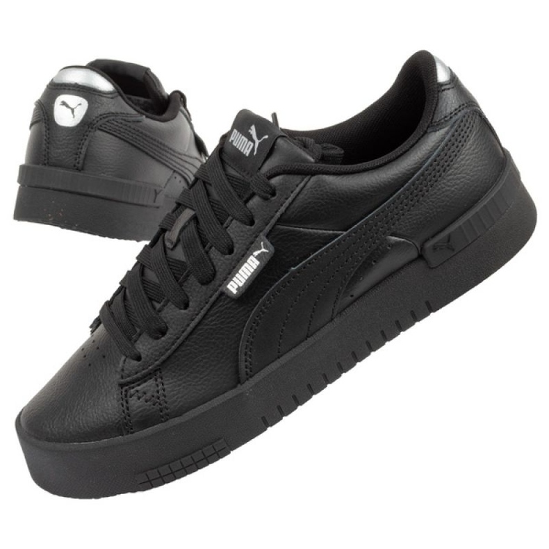 Puma Jada shoes 386401 02 black