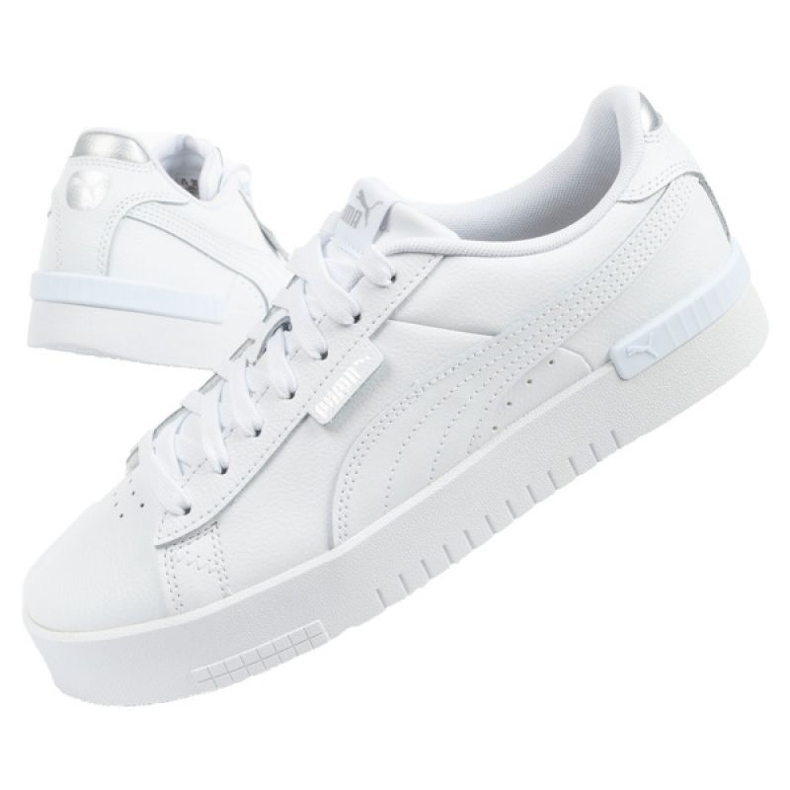 Puma Jada shoes 386401 01 white