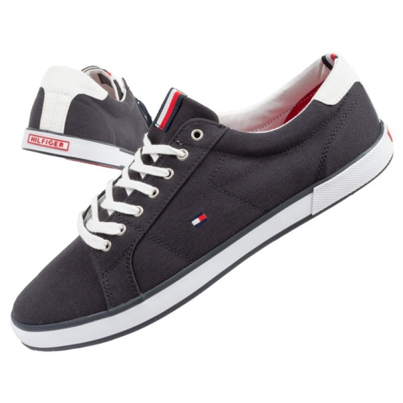 Tommy Hilfiger FM0FM00596403 sneakers blue Tommy Hilfiger FM0FM00596403 sneakers blue