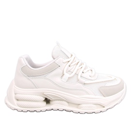 Sudgen Beige women's sneakers