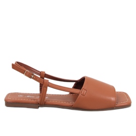 Dreys Camel women's sandals brown Dreys Camel women's sandals brown