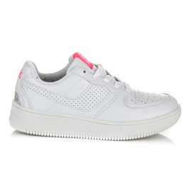 Kylie White sneakers Kylie White sneakers
