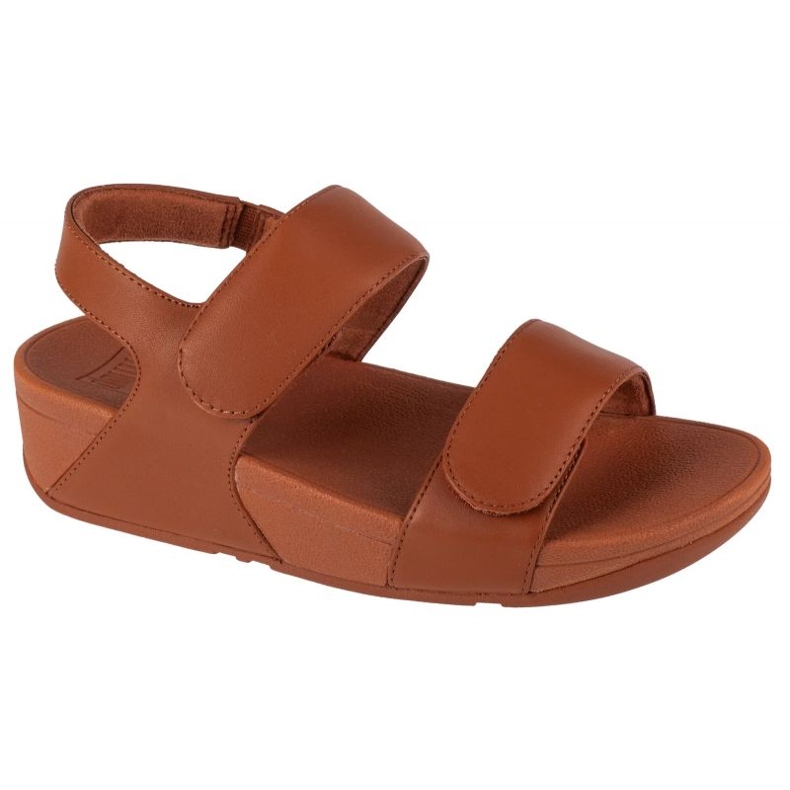 FitFlop Lulu FV8-592 sandals brown