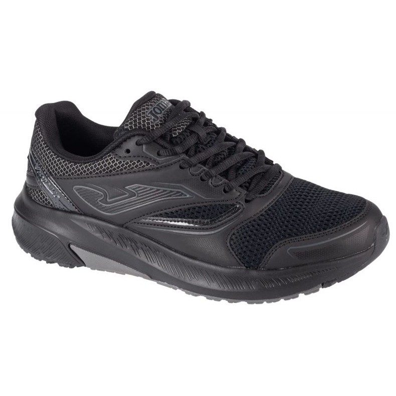 Joma Vitaly 2421 RVITAW2421 running shoes black Joma Vitaly 2421 RVITAW2421 running shoes black