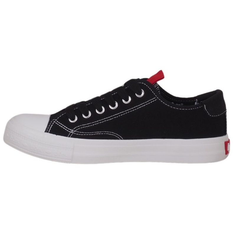 Lee Cooper LCW-24-31-2237LA shoes black