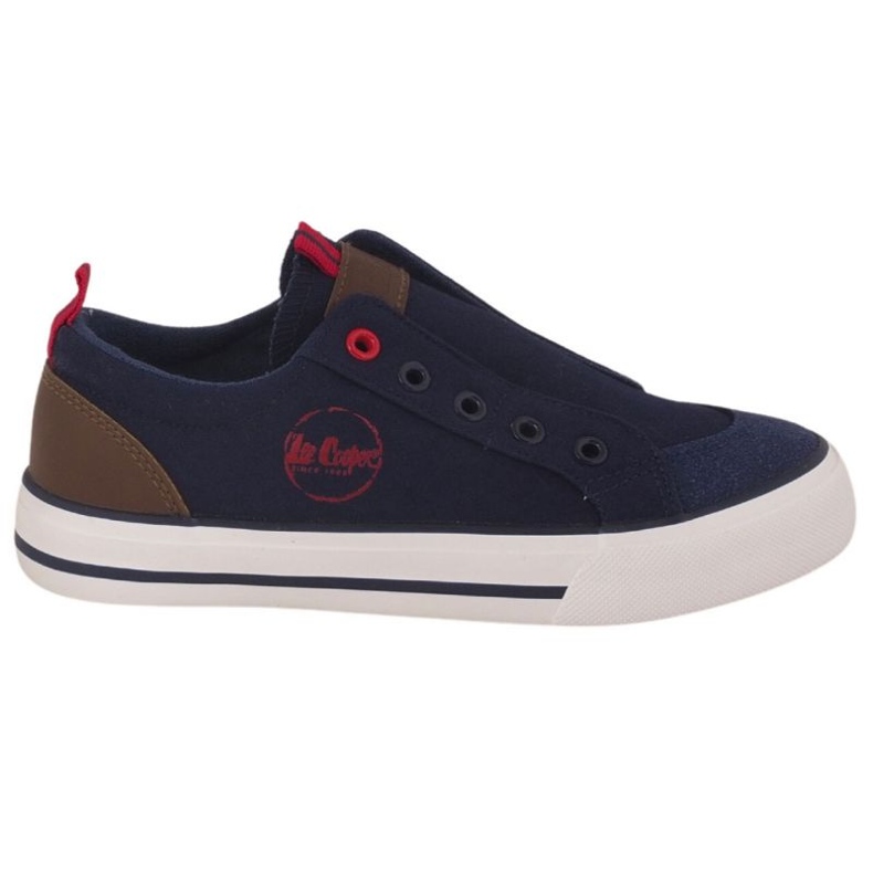 Lee Cooper LCW-24-31-2279K shoes blue