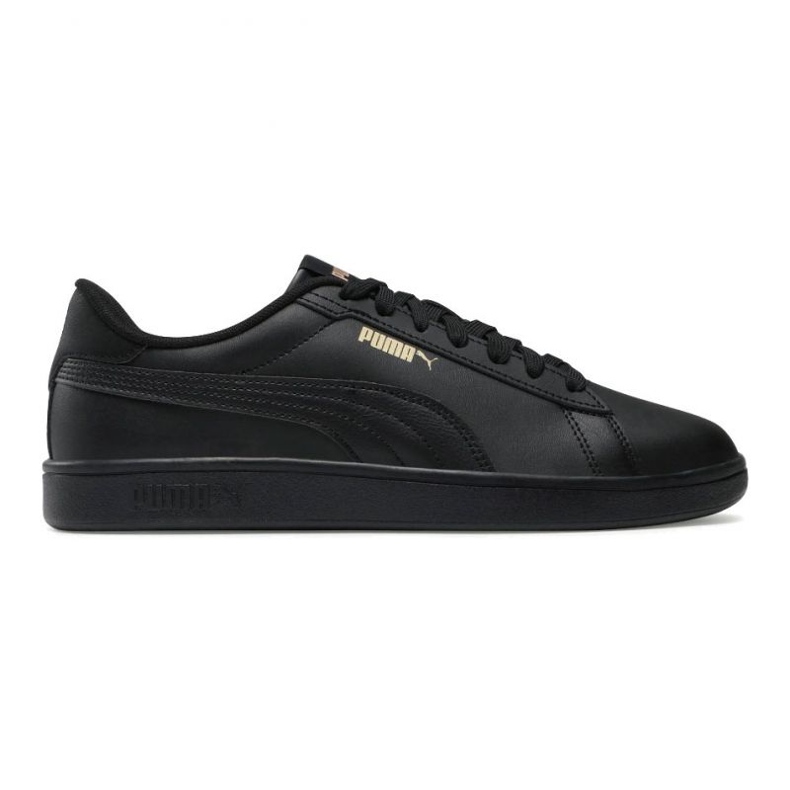 Puma Smash 3.0 L shoes 390987-10 black