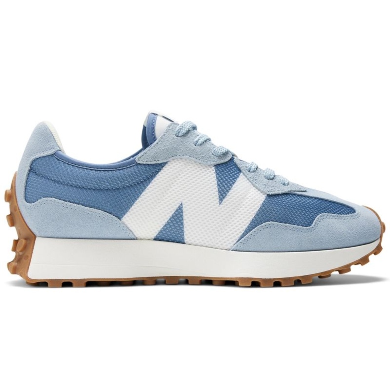 New Balance sneakers MS327MQ shoes blue New Balance sneakers MS327MQ shoes blue