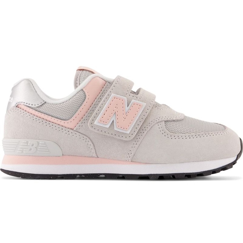 New Balance shoes PV574EVK shoes grey New Balance shoes PV574EVK shoes grey