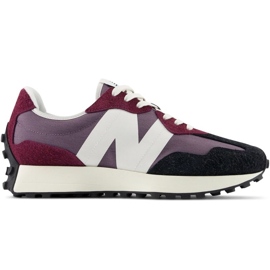 New Balance sneakers MS327HB shoes purple