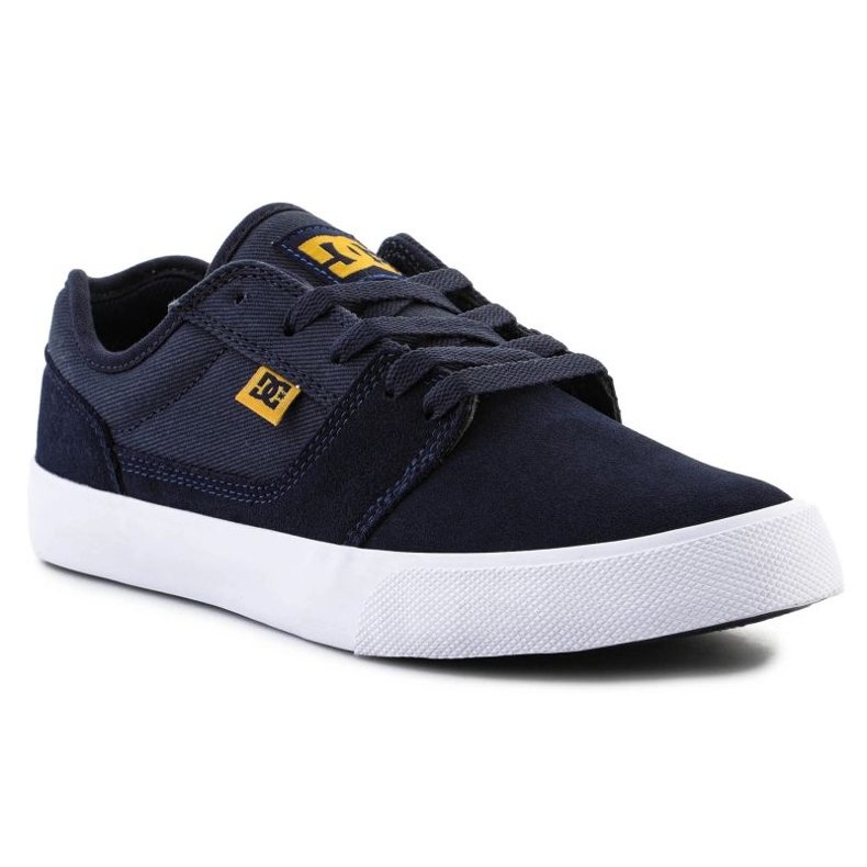 DC Shoes Tonik ADYS300769-DNB shoes blue DC Shoes Tonik ADYS300769-DNB shoes blue