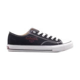 Big Star M NN174056 sneakers black