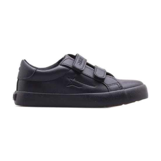 Big Star NN374006 sneakers black