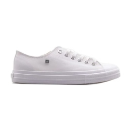 Big Star M NN174111 sneakers white