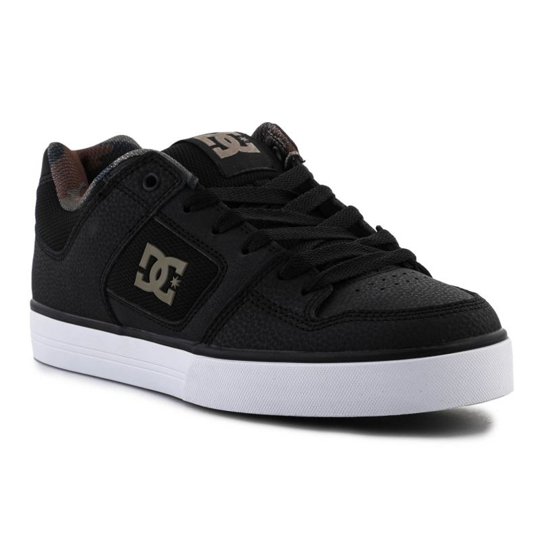 DC Shoes Pure M 300660-XKKG shoes black