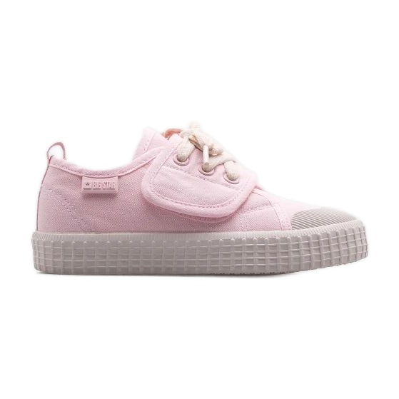 Big Star NN374019 sneakers pink
