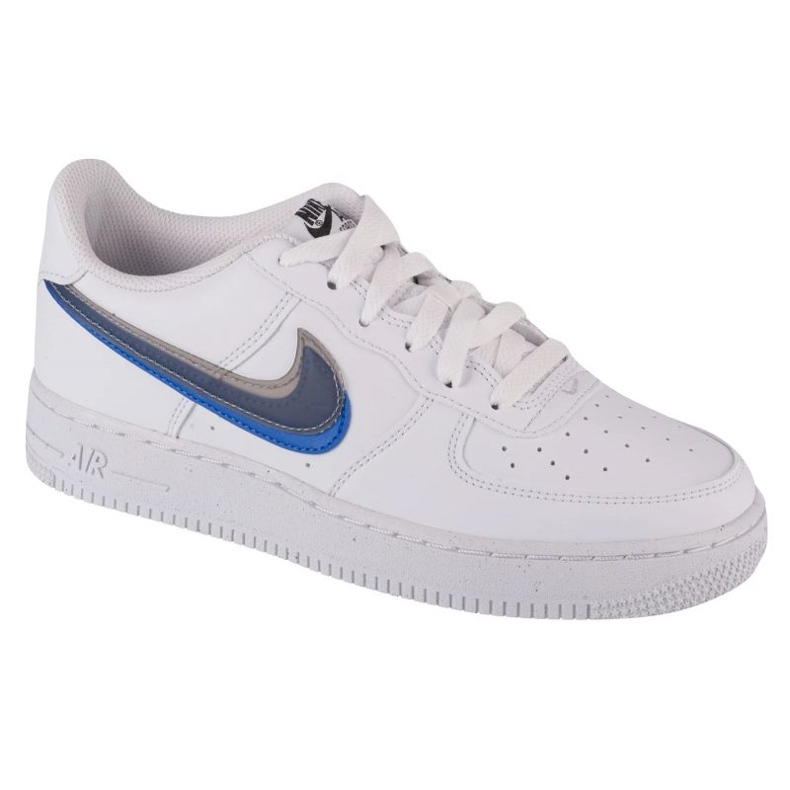 Nike Air Force 1 Impact Nn Gs W FD0688-100 shoes white Nike Air Force 1 Impact Nn Gs W FD0688-100 shoes white