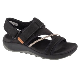 Merrell Terran 4 Backstrap Sandal W J006412 black