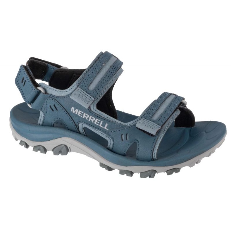 Merrell Huntington Sport Convert Sandal W sandals J500332 blue