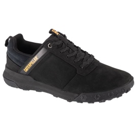 Caterpillar Hex Ready Lo M P726015 shoes black Caterpillar Hex Ready Lo M P726015 shoes black