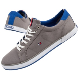 Tommy Hilfiger M FM0FM00596039 sneakers grey Tommy Hilfiger M FM0FM00596039 sneakers grey
