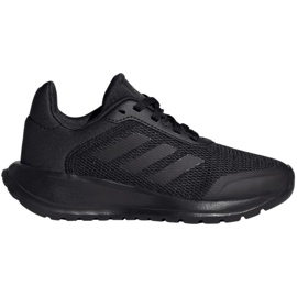 Adidas Tensaur Run 2.0 K Jr IG8572 shoes black