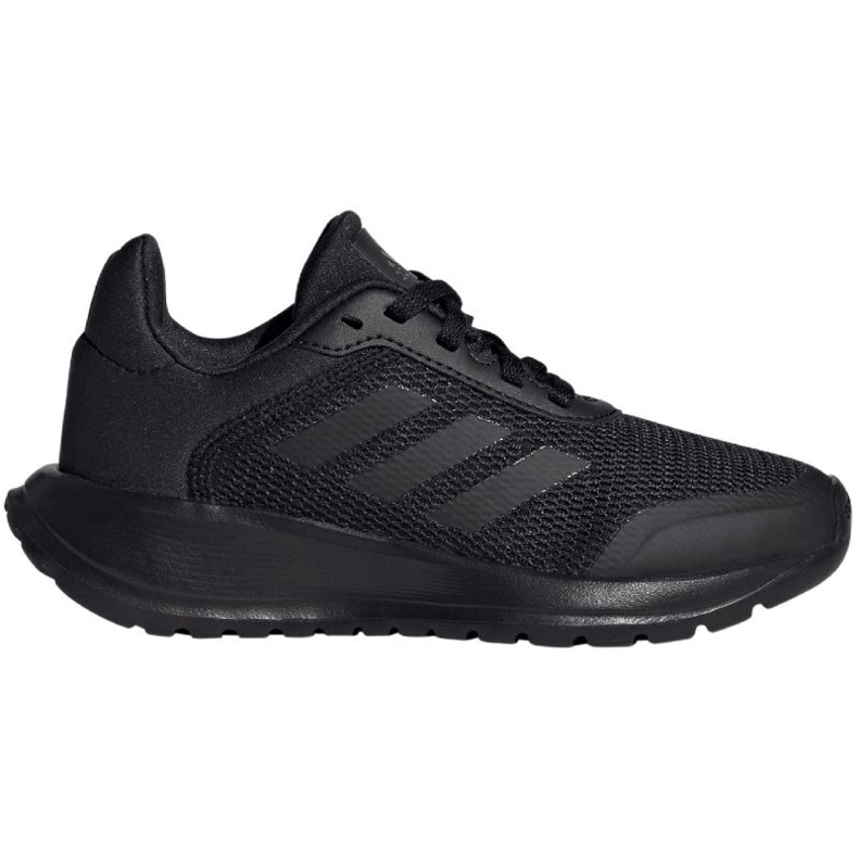 Adidas Tensaur Run 2.0 K Jr IG8572 shoes black