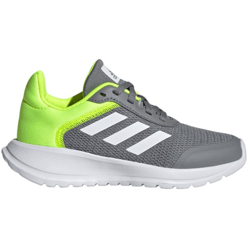 Adidas Tensaur Run 2.0 K IG1246 shoes grey