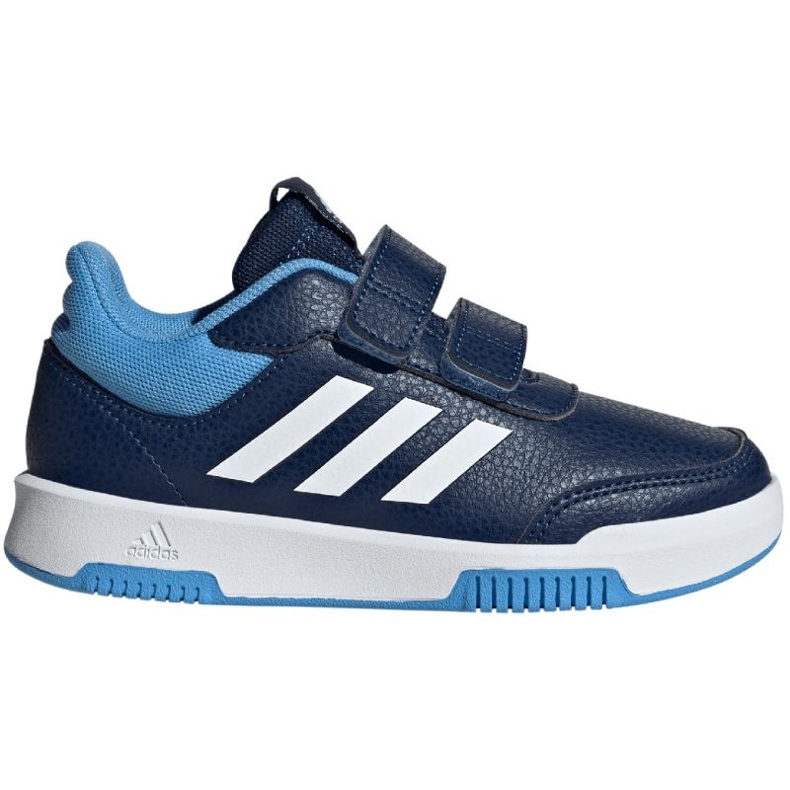 Adidas Tensaur Run 2.0 Cf K IE0922 shoes blue