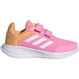 Adidas Tensaur Run 2.0 Cf K IG1238 shoes pink