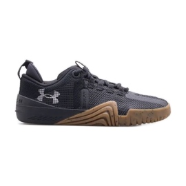 Under Armour Under Armor Ua W TriBase Reign 6 W shoes 3027342-001 black Under Armour Under Armor Ua W TriBase Reign 6 W shoes 3027342-001 black