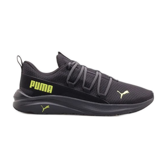 Puma Softride One4all M shoes 37767112 black