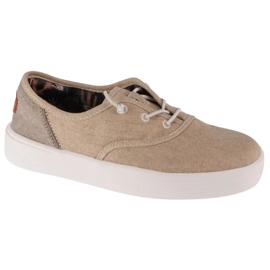 Hey Dude Conway Craft W 40179-100 shoes beige Hey Dude Conway Craft W 40179-100 shoes beige