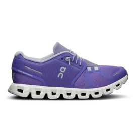 On Running Cloud 5 W shoes 5998021 purple