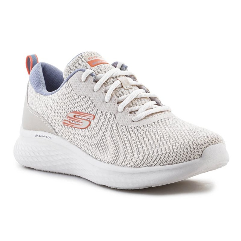 Skechers Skech-Lite Pro-Best Chance W 150044-NTMT shoes beige Skechers Skech-Lite Pro-Best Chance W 150044-NTMT shoes beige