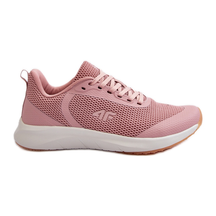 Women's Sports Shoes 4F 4FMM00FSPOF027 Pink Women's Sports Shoes 4F 4FMM00FSPOF027 Pink