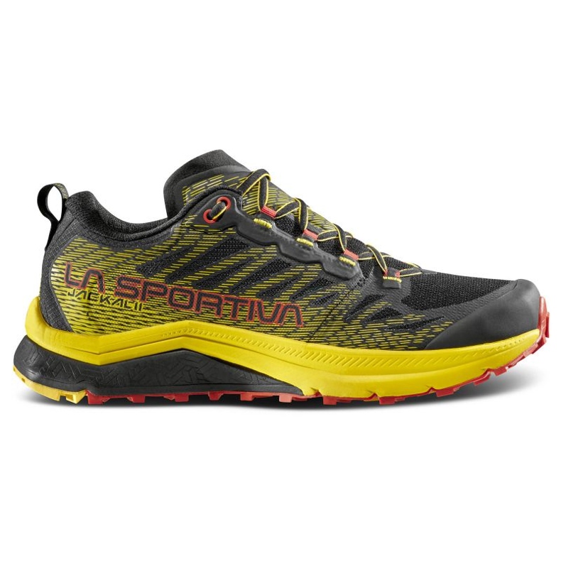 La Sportiva Jackal Ii running shoes 56J999100 black