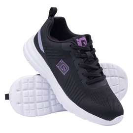 IQ Cross The Line Alys W shoes 92800598898 black