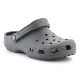 Crocs Classic Clog K 206991-0DA clogs grey