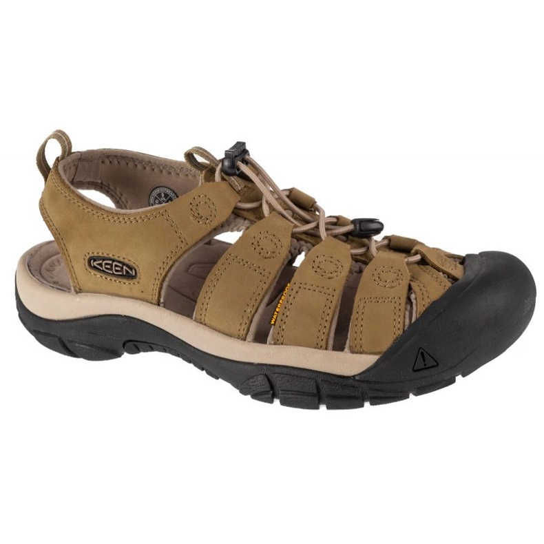 Keen Newport M 1028513 sandals green