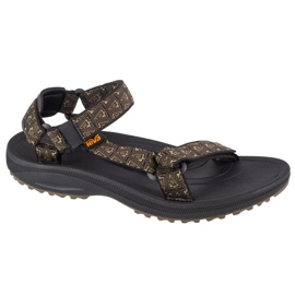 Rider Teva M Original Universal Sandals M 1017419-BDOLV multicolored